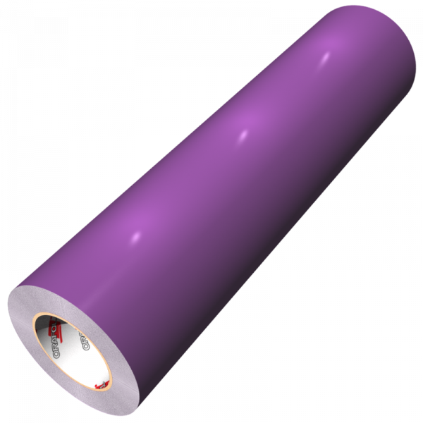 ORACAL 641-40G, фиолетовая глянцевая
